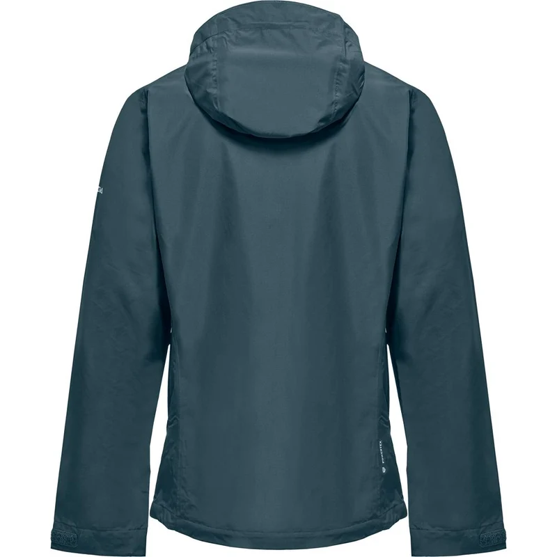 Salewa Puez 25l PTX Herren Hardshelljacke pond-blue