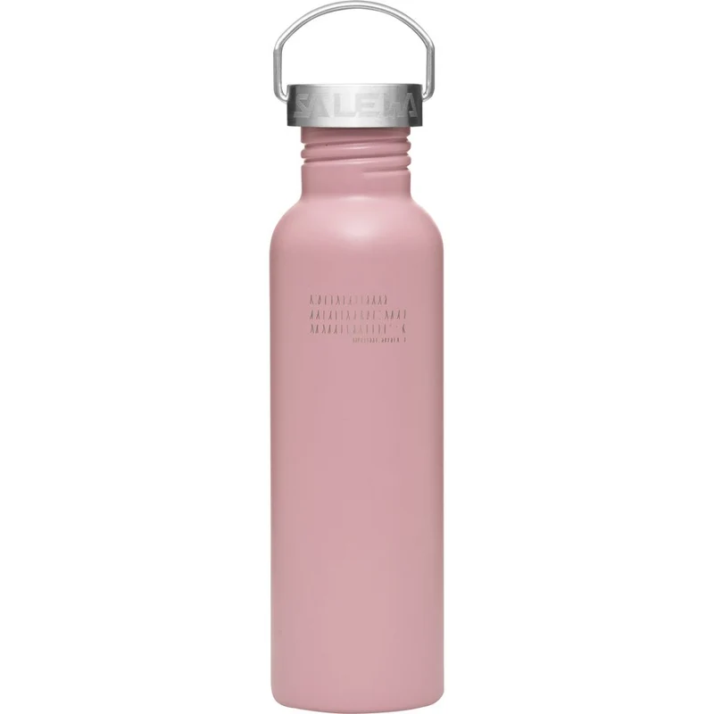 Salewa Aurino Btl 0,75 L Trinkflasche zephyr-secret-poem-of-nature