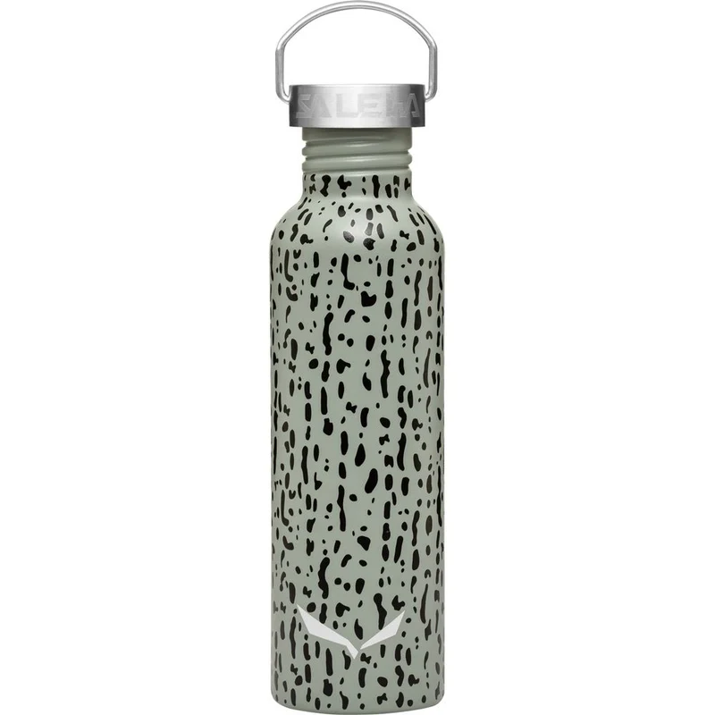 Salewa Aurino Btl 0,75 L Trinkflasche shadow-spotted