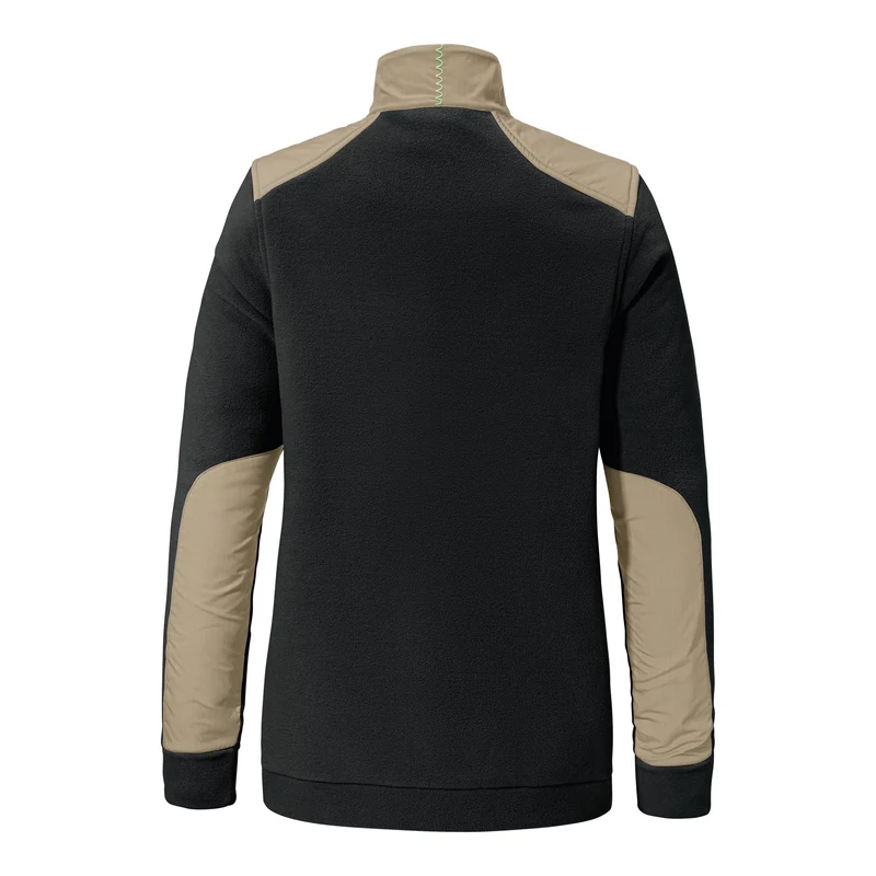 Fleece Jk Style Maghera WMN