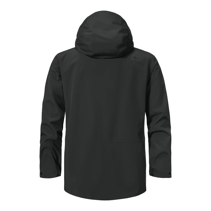 CIRC Jacket Style Smue MEN