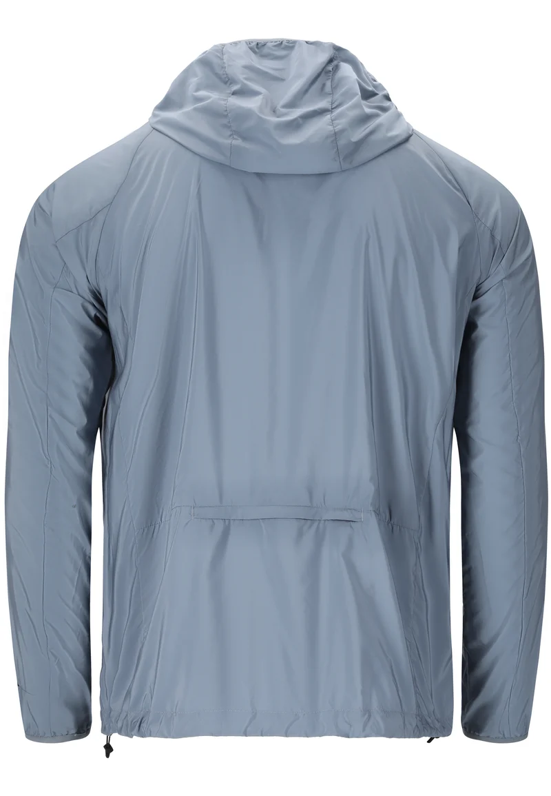 Siony M Light Jacket