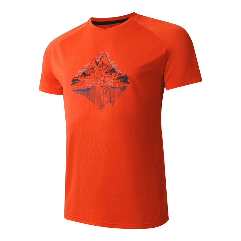 DARE 2B Tech II Tee Herren Funktionsshirt