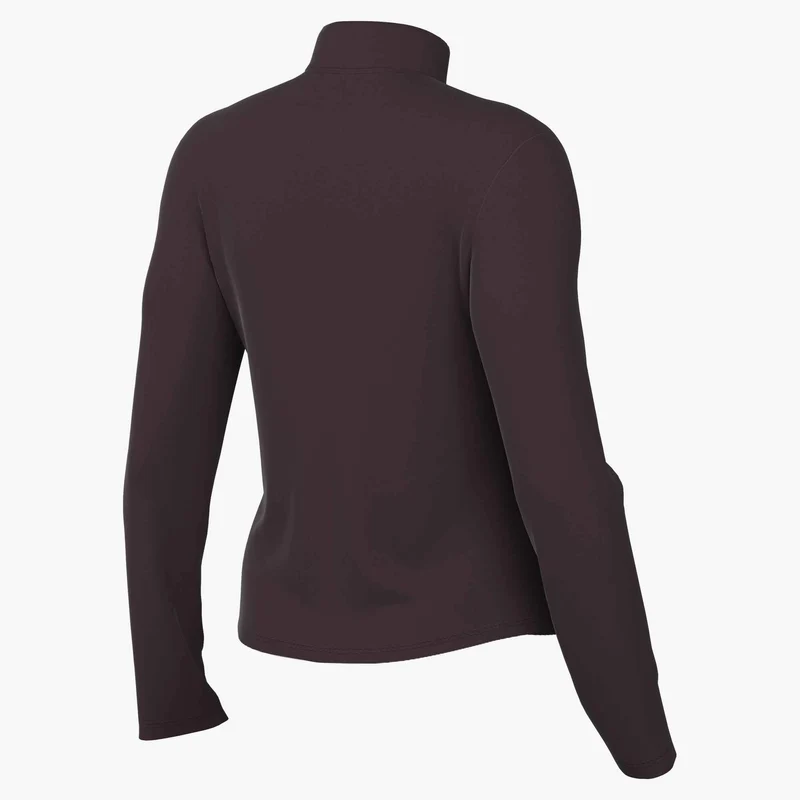 NIKE One DF FZ Fitted Jacke Damen
