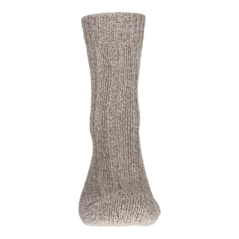 VCA-Textil Socken Norweger Strick-Socken