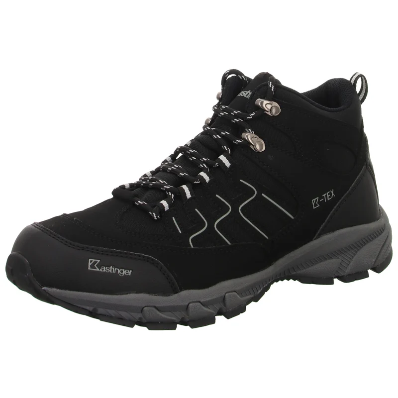 Kastinger Trekkingstiefel LADUUR MID