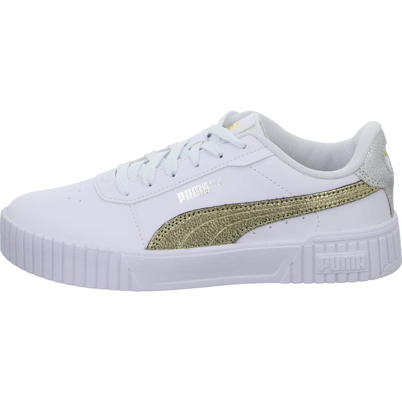 PUMA Sportschuh Training Carina 2.0 Metallic Shine