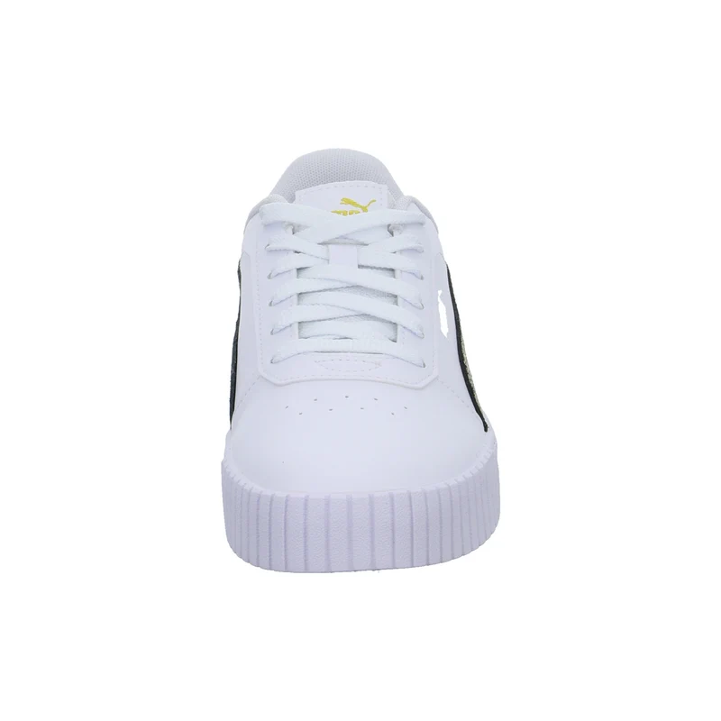 PUMA Sportschuh Training Carina 2.0 Metallic Shine