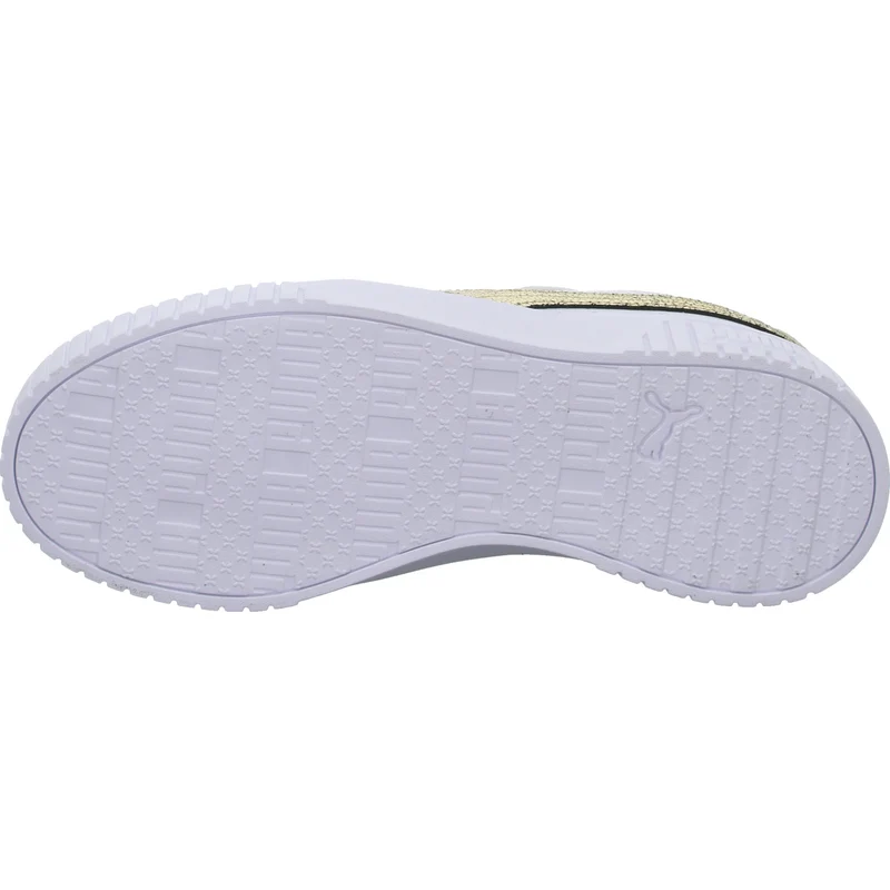PUMA Sportschuh Training Carina 2.0 Metallic Shine