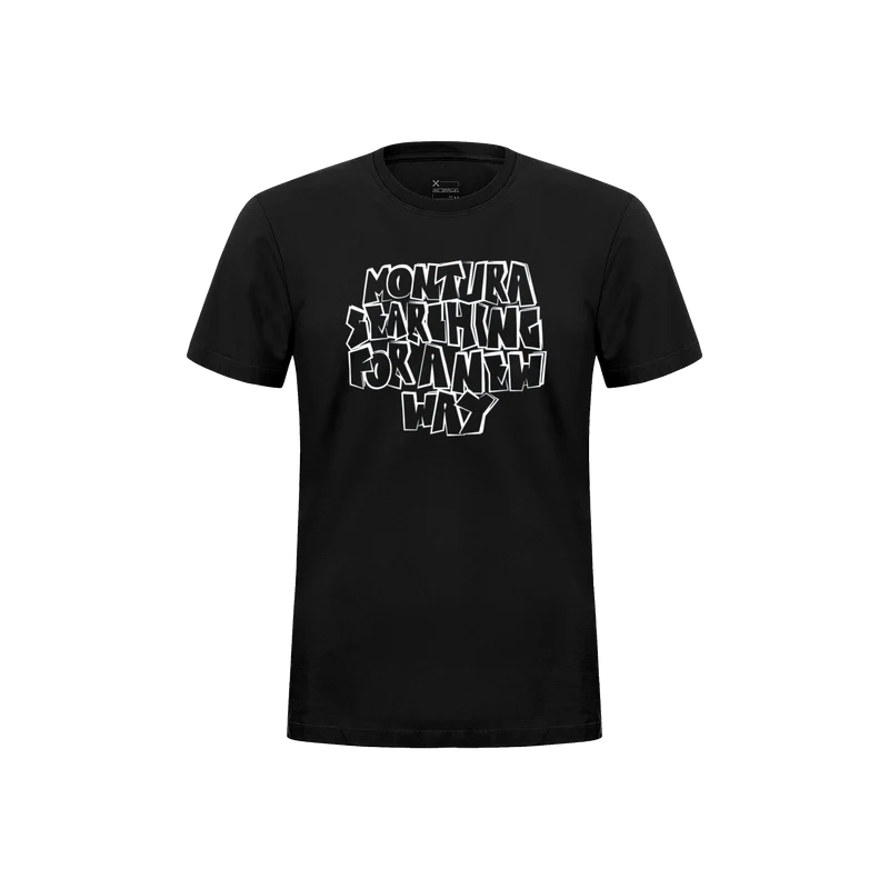 KNOTS T-SHIRT