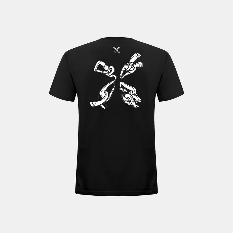 KNOTS T-SHIRT