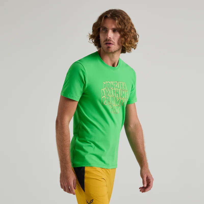 KNOTS T-SHIRT