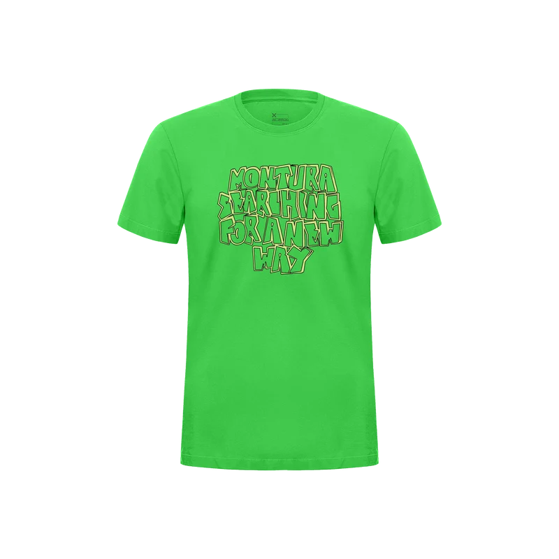 KNOTS T-SHIRT