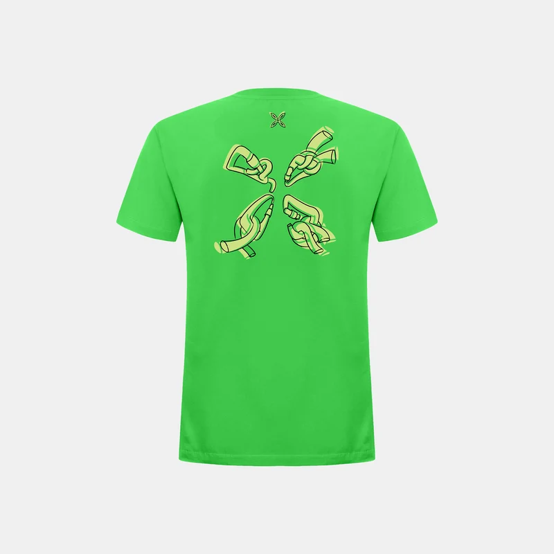 KNOTS T-SHIRT