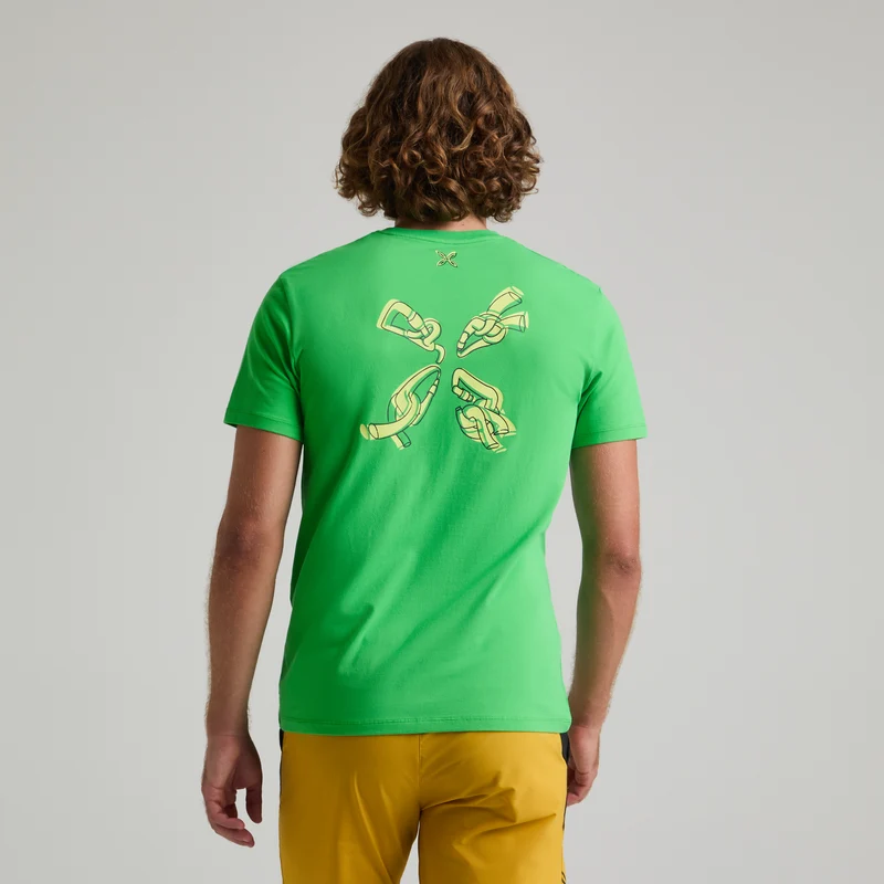 KNOTS T-SHIRT