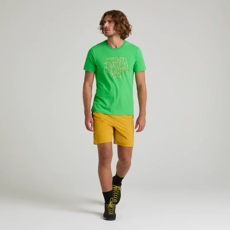 KNOTS T-SHIRT