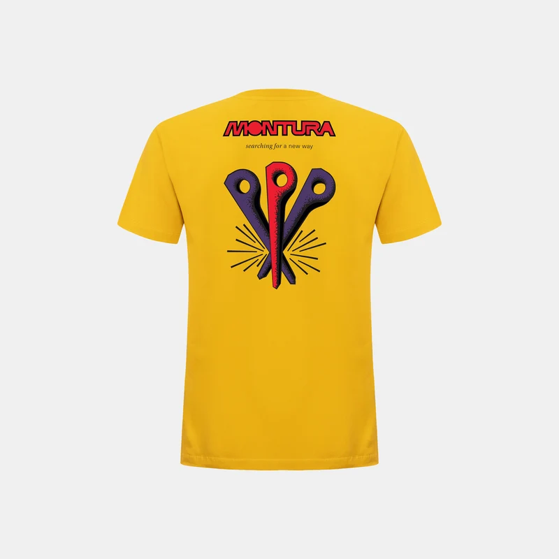 PITONS T-SHIRT