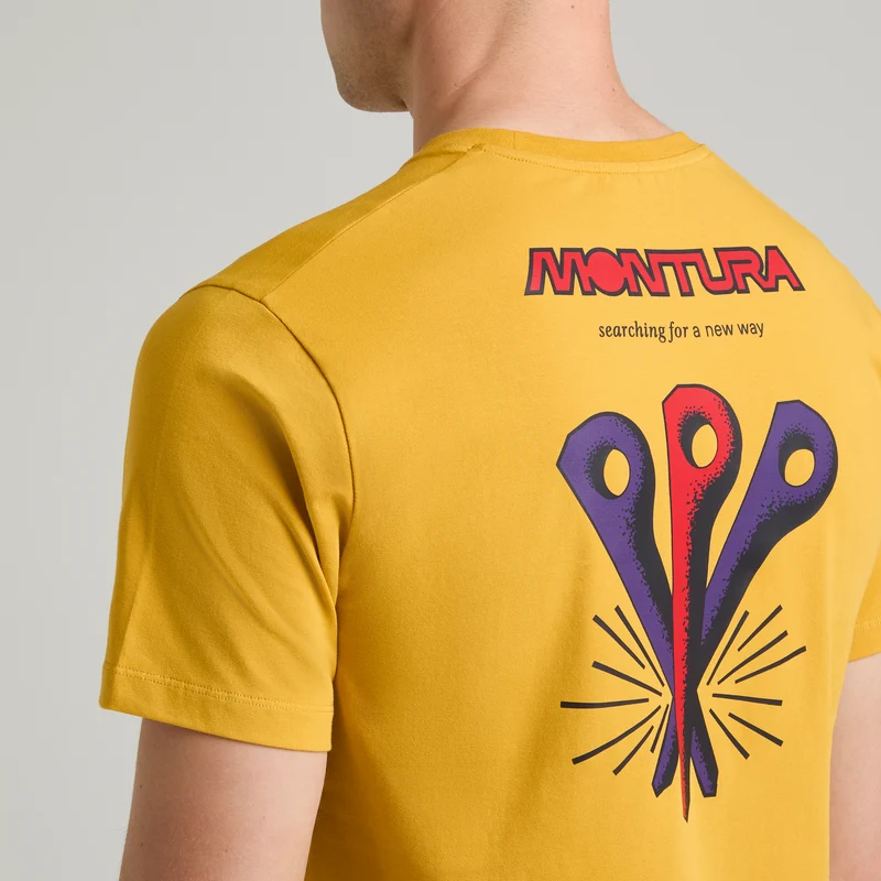 PITONS T-SHIRT