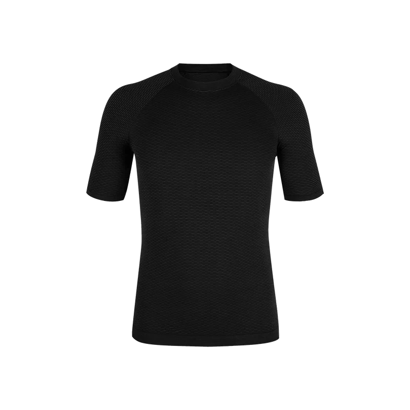 SEAMLESS MERINO 2 T-SHIRT