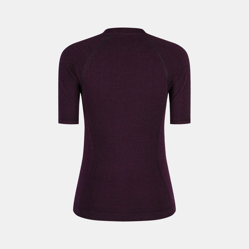 SEAMLESS MERINO 2 T-SHIRT WOM.