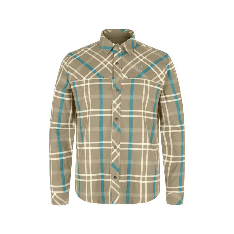 CHECK SHIRT