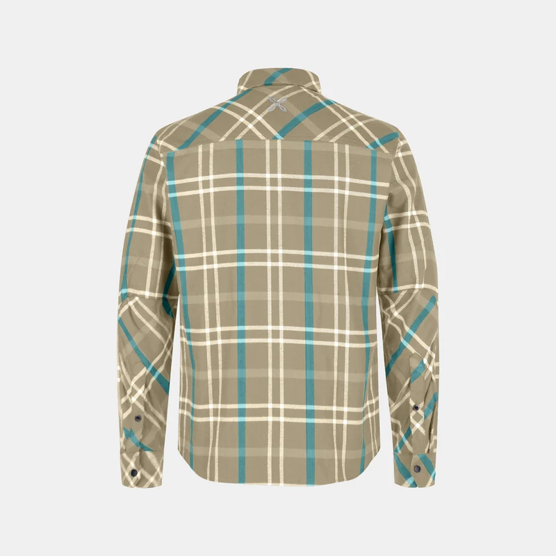 CHECK SHIRT