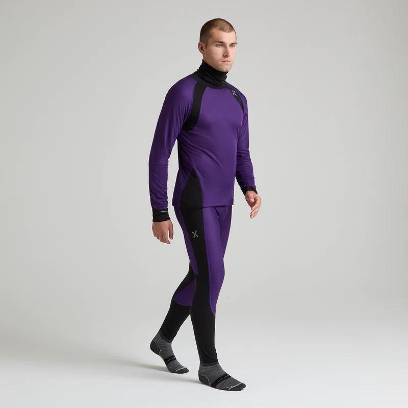 VERTIGO OCTA PANTS