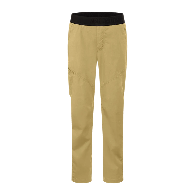 PITCH PANTS
