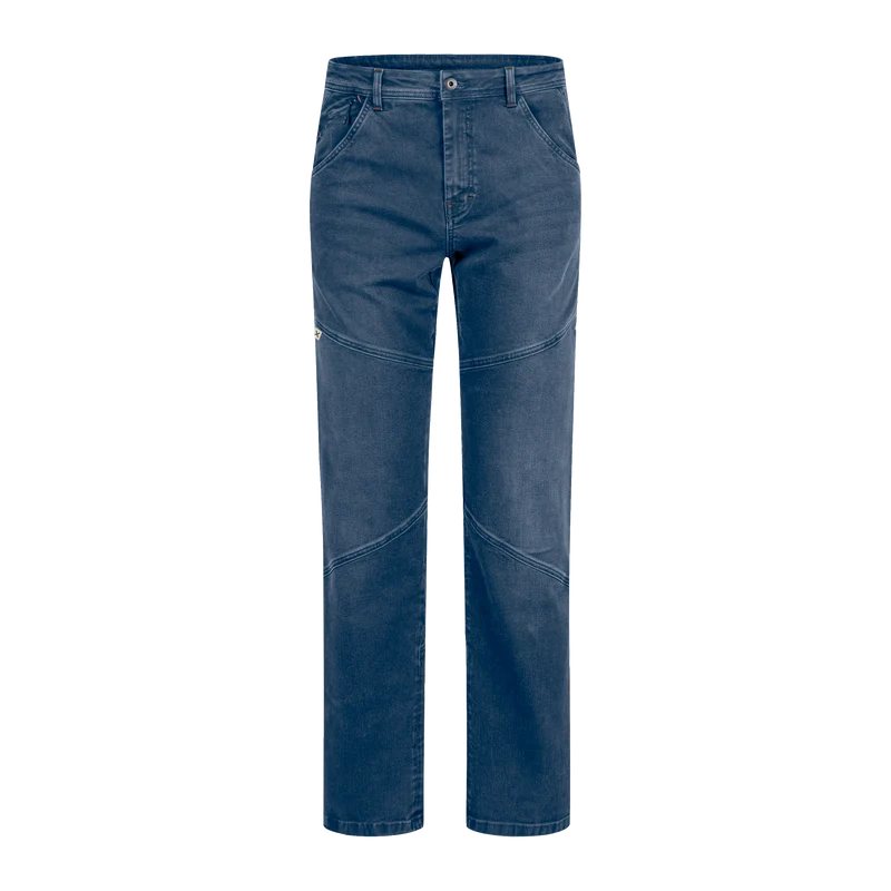 ALLEZ DENIM PANTS