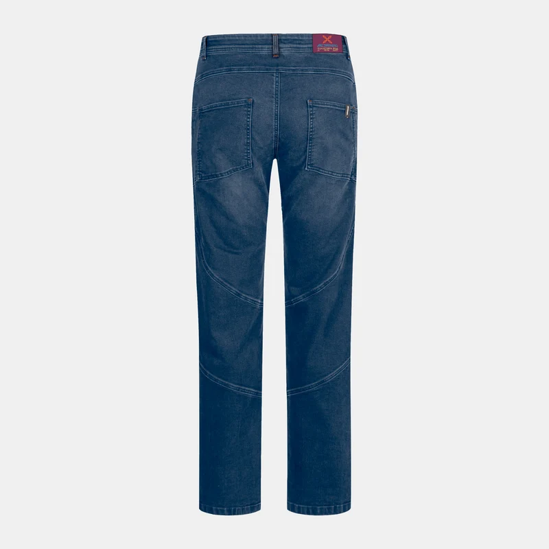 ALLEZ DENIM PANTS