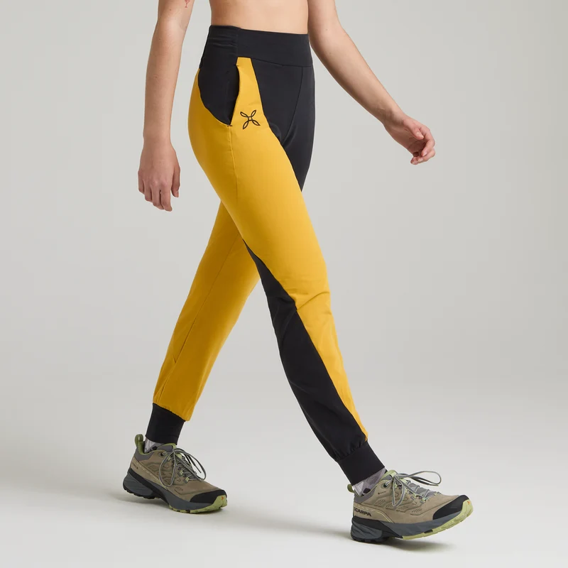 SHIVA PANTS WOMAN