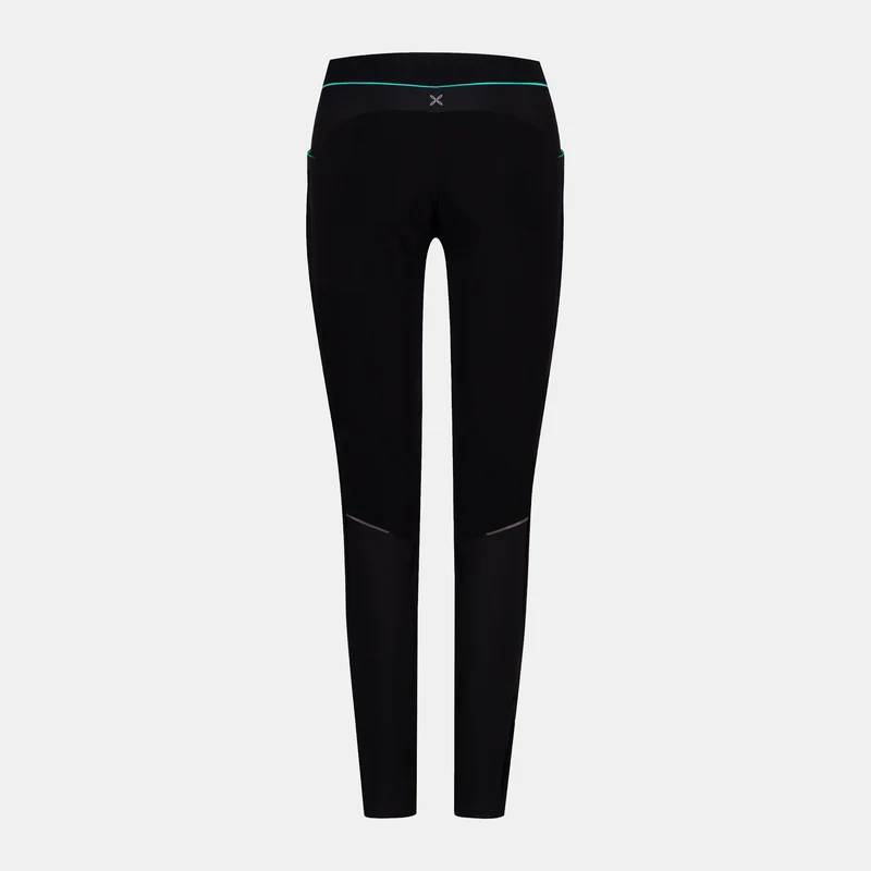 THERMO FIT 2 PANTS WOMAN