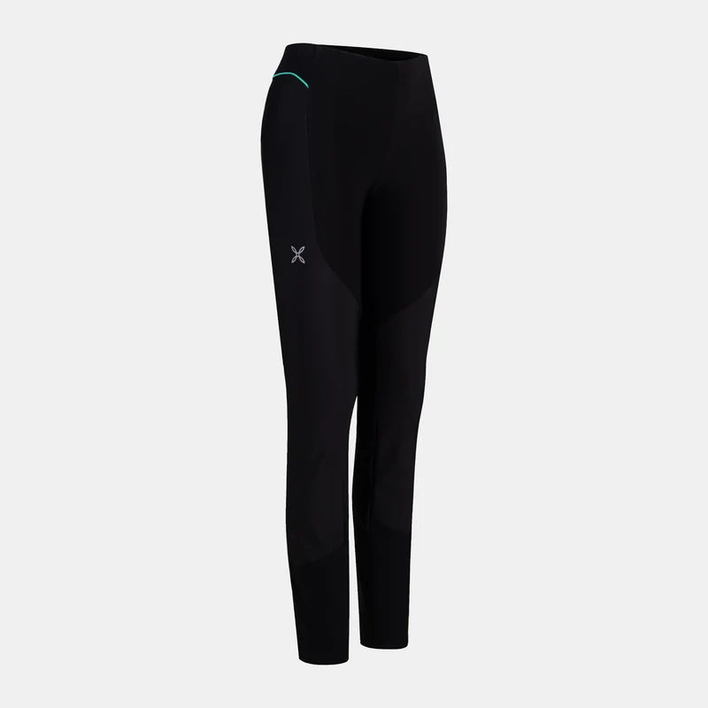 THERMO FIT 2 PANTS WOMAN