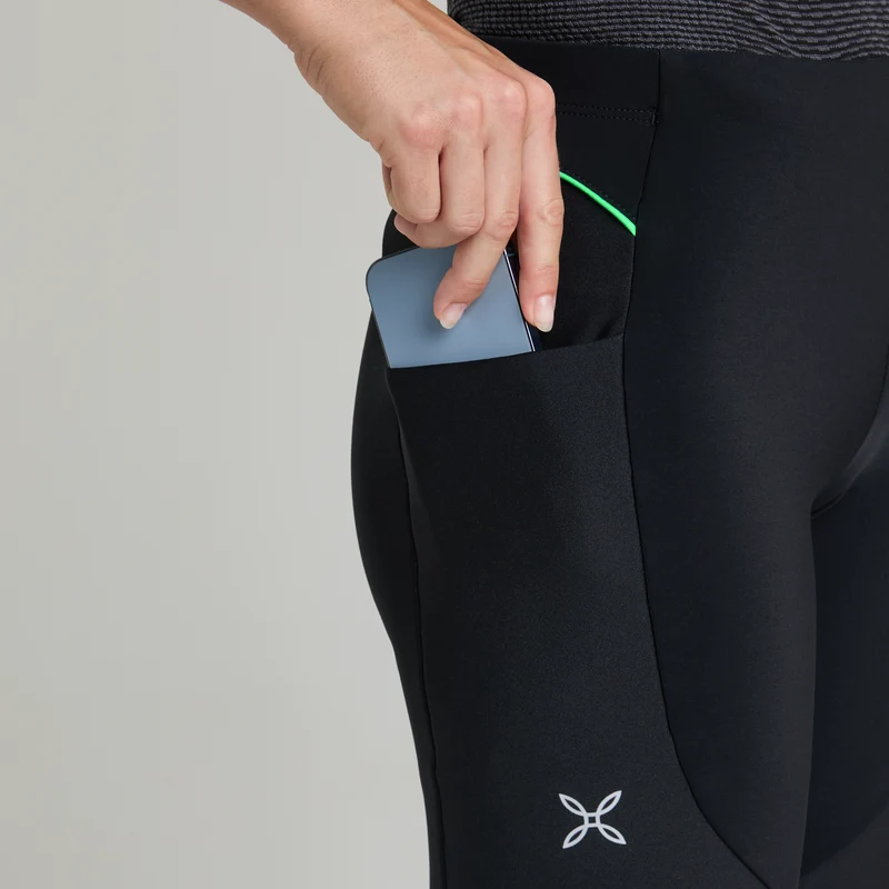 THERMO FIT 2 PANTS WOMAN