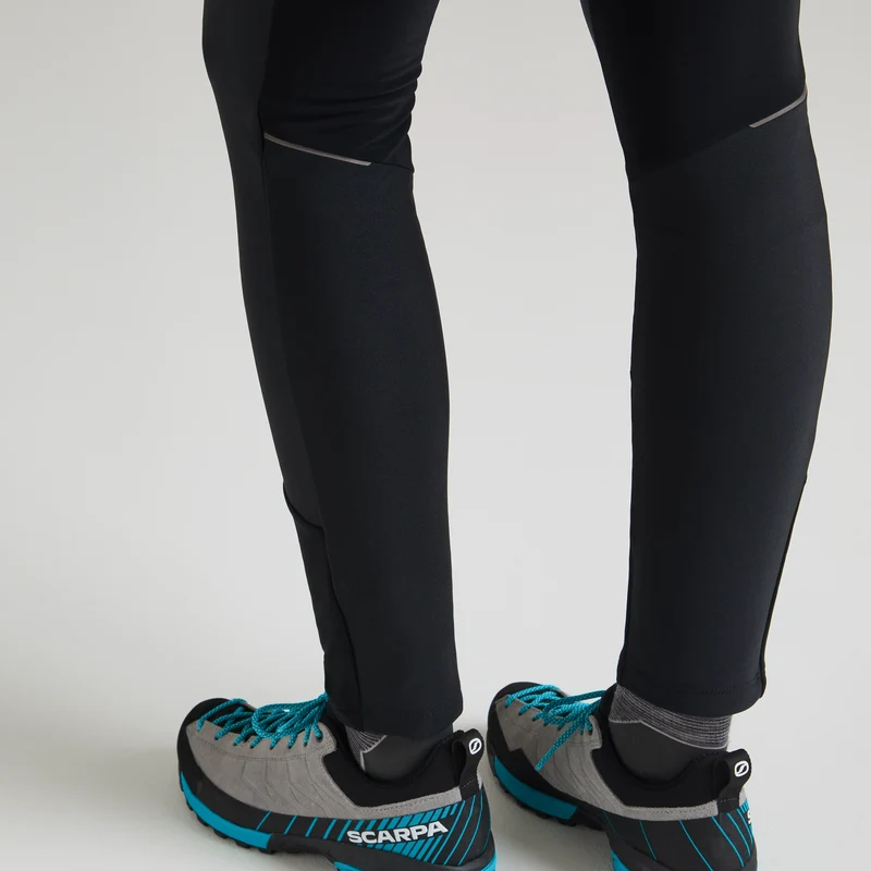 THERMO FIT 2 PANTS WOMAN