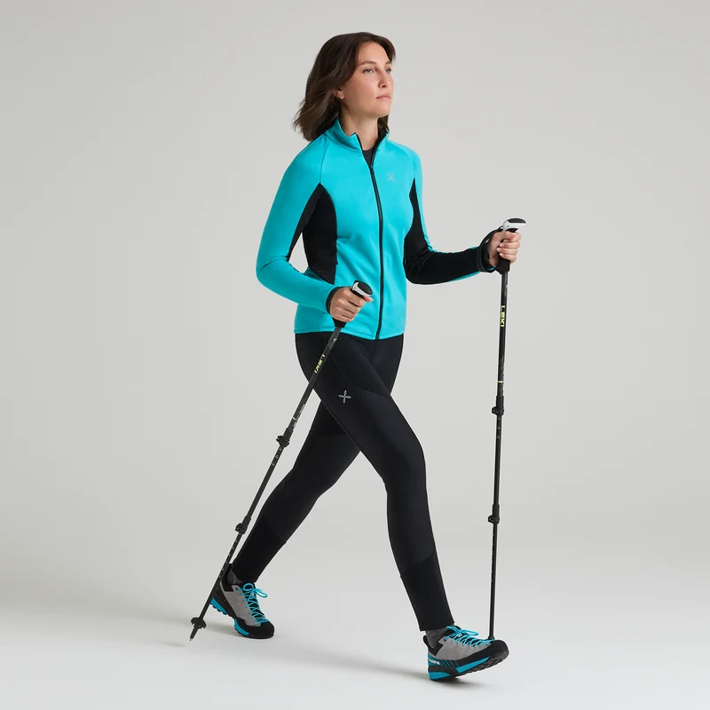 THERMO FIT 2 PANTS WOMAN
