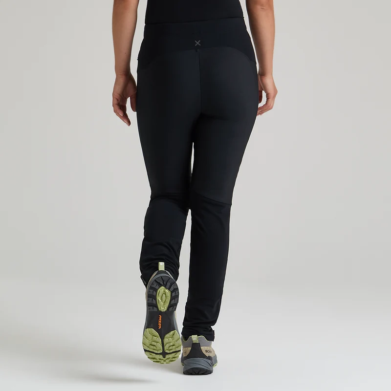 NORDIK 2 PANTS WOMAN