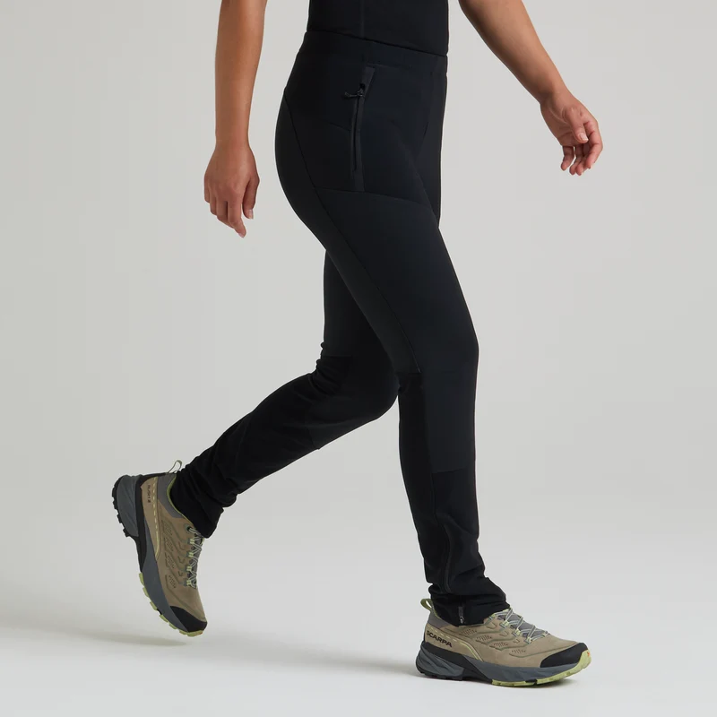 NORDIK 2 PANTS WOMAN
