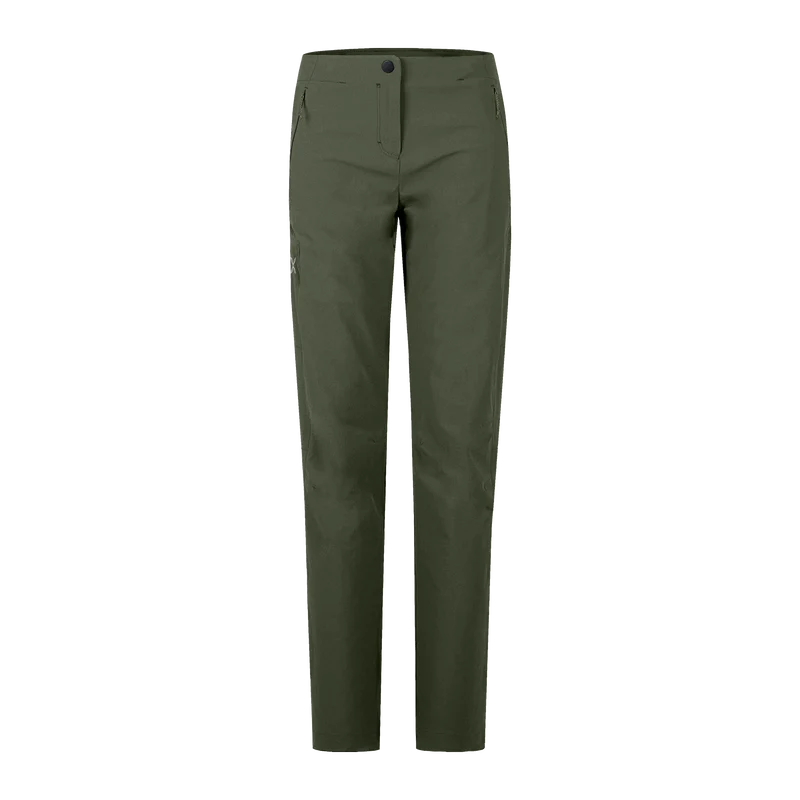 OCTA HYBRID -5 CM PANTS WOMAN