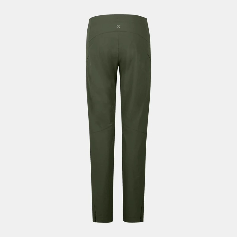 OCTA HYBRID -5 CM PANTS WOMAN
