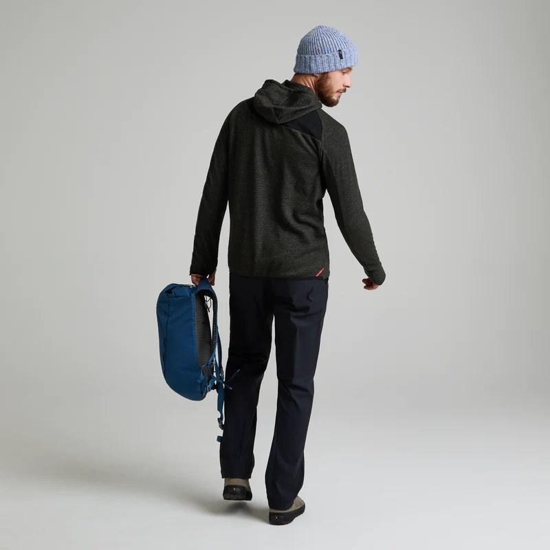 VERSANTE PLAIN PANTS