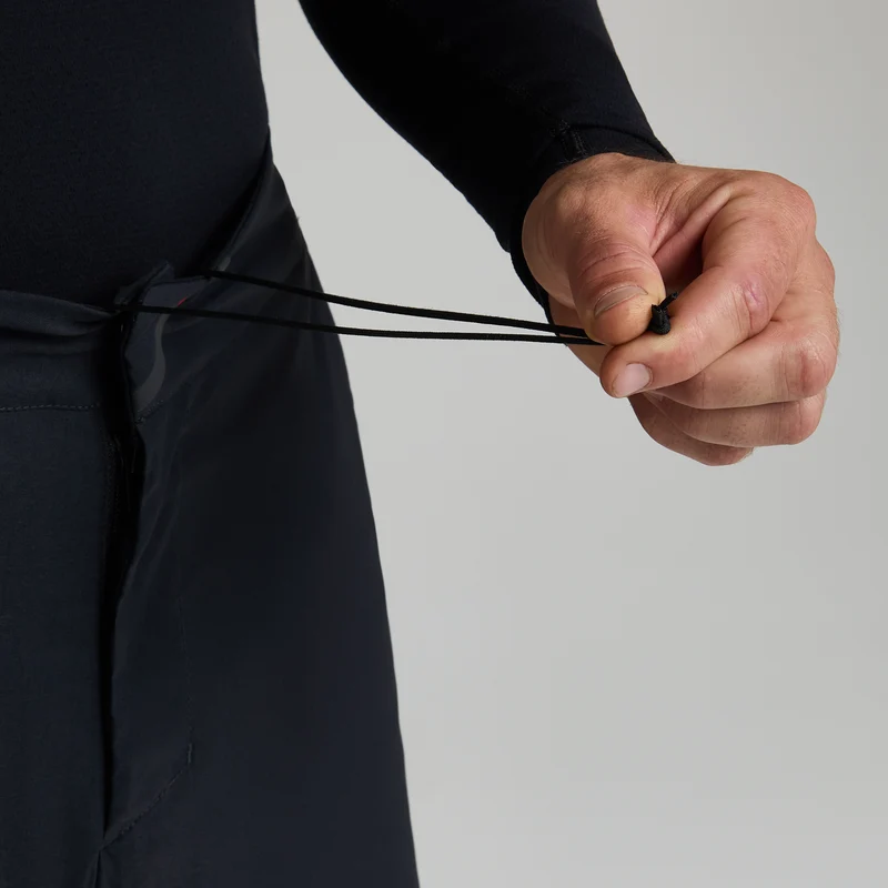 VERSANTE PLAIN PANTS