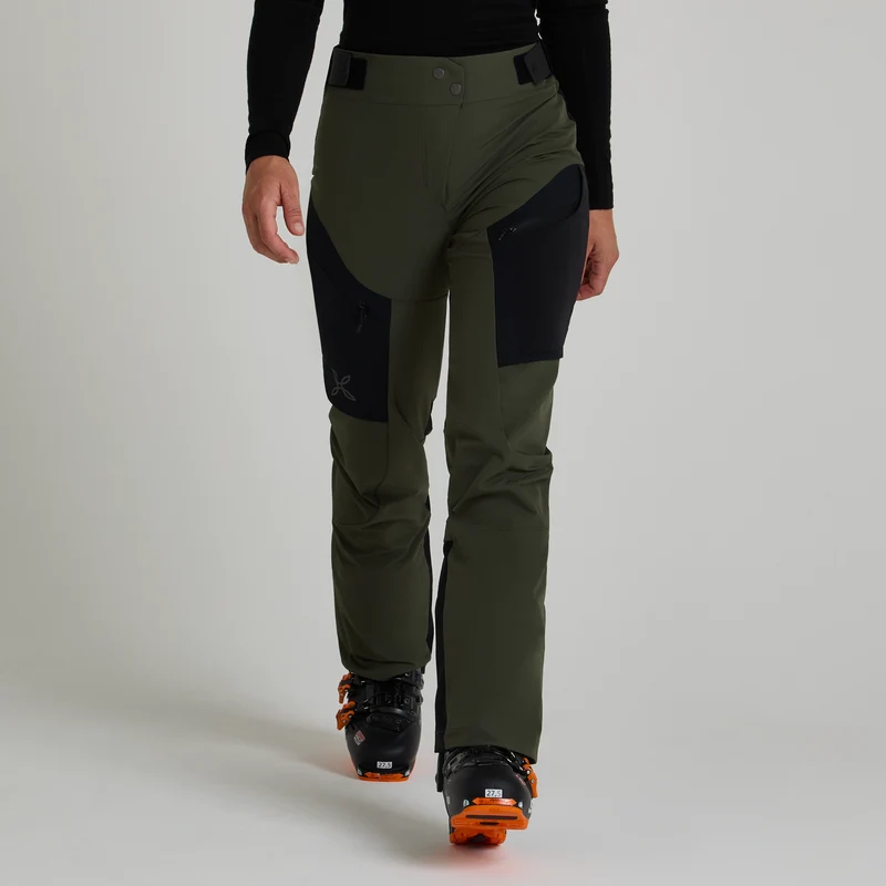 GITA PANTS WOMAN