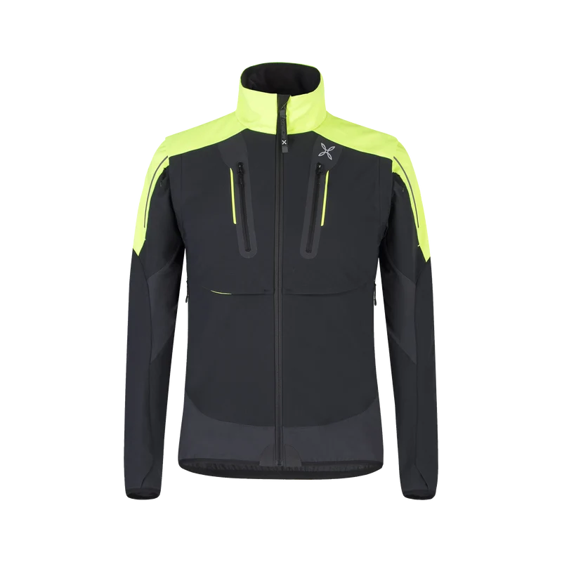 BRAVE 3 JACKET