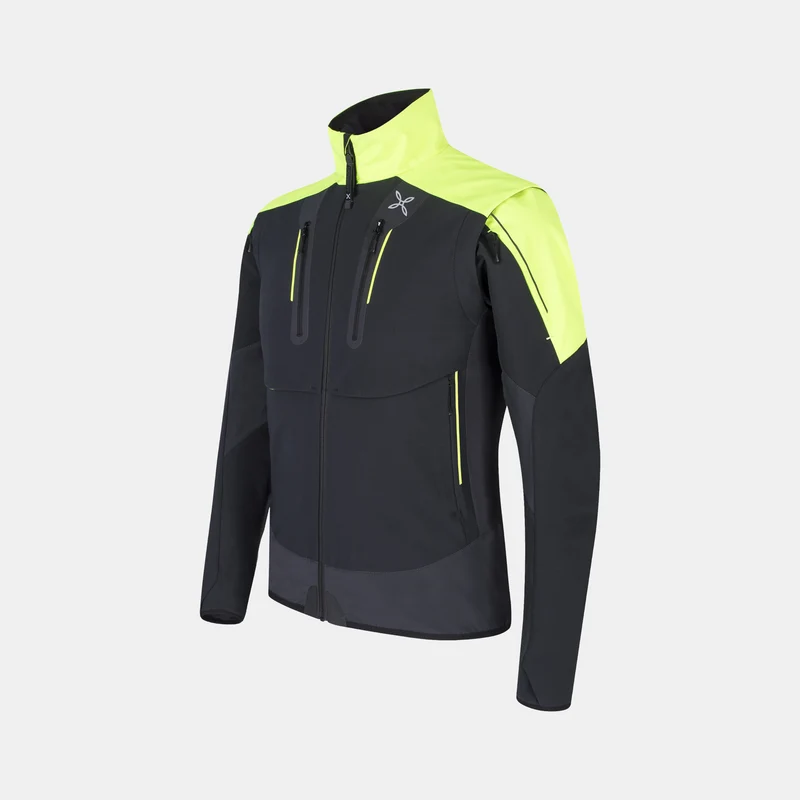 BRAVE 3 JACKET
