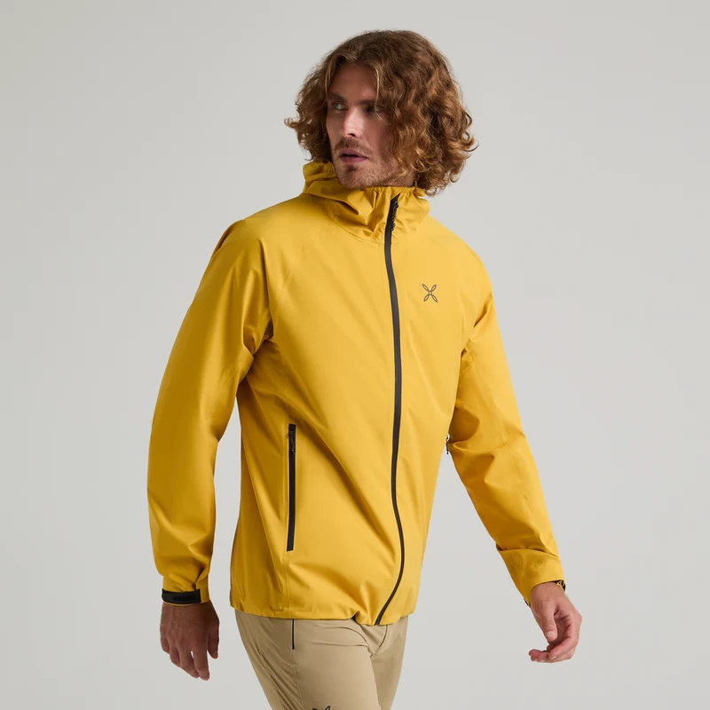 SHELTER JACKET