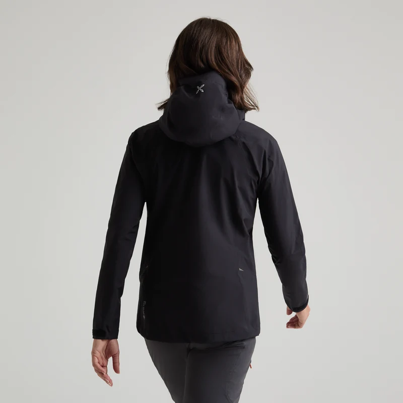 MAGICA GTX PRO JACKET WOMAN
