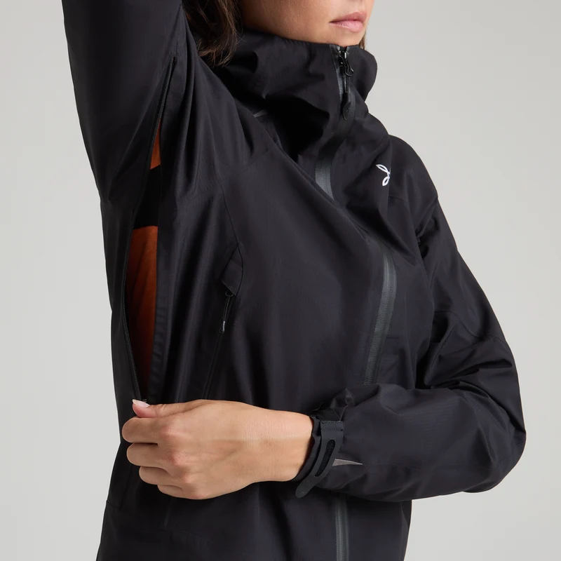 MAGICA GTX PRO JACKET WOMAN