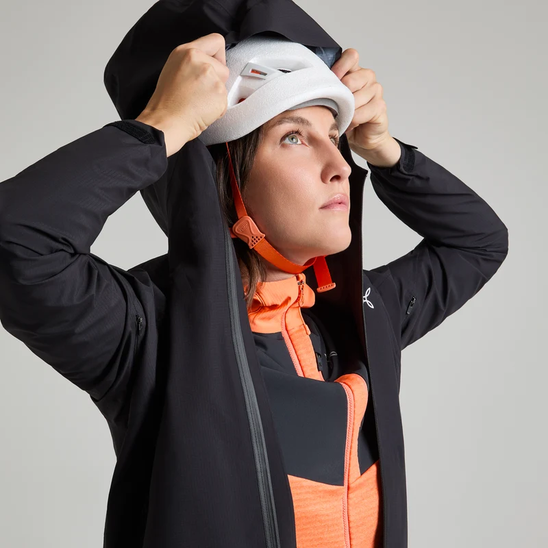MAGICA GTX PRO JACKET WOMAN