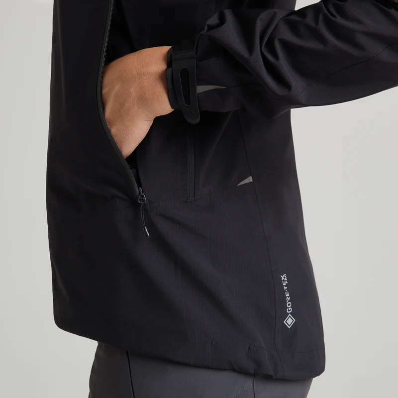MAGICA GTX PRO JACKET WOMAN